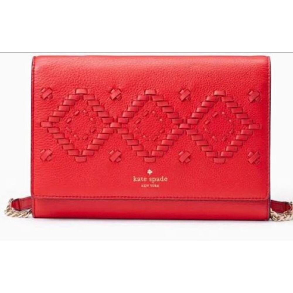 Kate Spade Valencia Crossbody